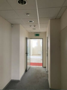 Lokal handlowo-usługowy 280 m² w centrum Szczecina