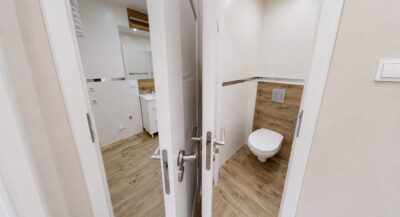 Os. Arkońskie 4 pok. z balkonem, spółdzielcze