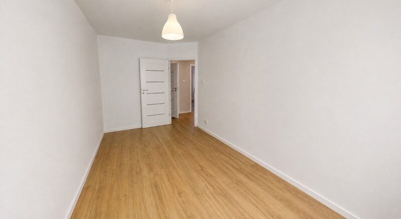 Os. Arkońskie 4 pok. z balkonem, spółdzielcze