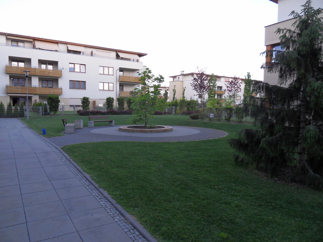 Kawalerka wynajem os. Magnolia