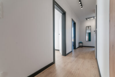 3 pokoje z najemcą lub bez , balkon