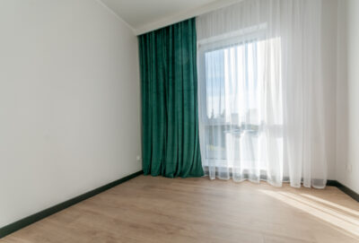 3 pokoje z najemcą lub bez , balkon