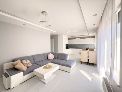 3 Pokoje I Balkon I Os. Pionierów I Nowe Miasto