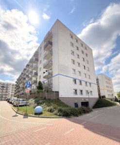 3 Pokoje I Balkon I Os. Pionierów I Nowe Miasto