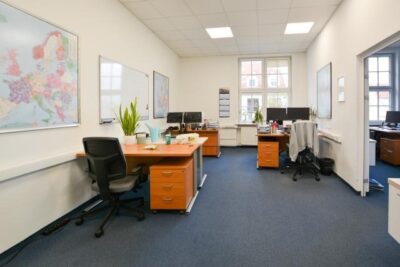 Centrum Szczecina lokal biurowy 480m2