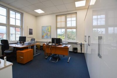 Centrum Szczecina lokal biurowy 480m2