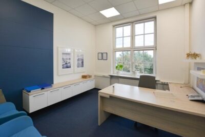 Centrum Szczecina lokal biurowy 480m2