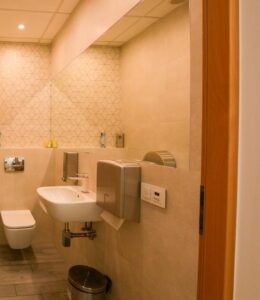 Centrum Szczecina lokal biurowy 480m2
