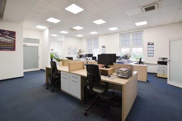 Centrum Szczecina lokal biurowy 480m2