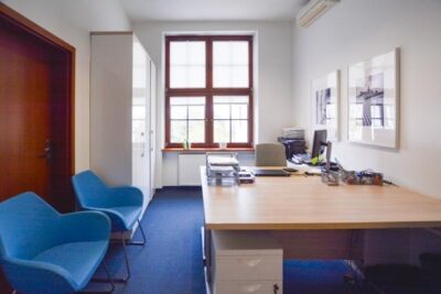 Centrum Szczecina lokal biurowy 480m2