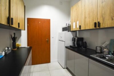 Centrum Szczecina lokal biurowy 480m2