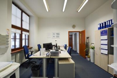 Centrum Szczecina lokal biurowy 480m2