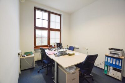 Centrum Szczecina lokal biurowy 480m2