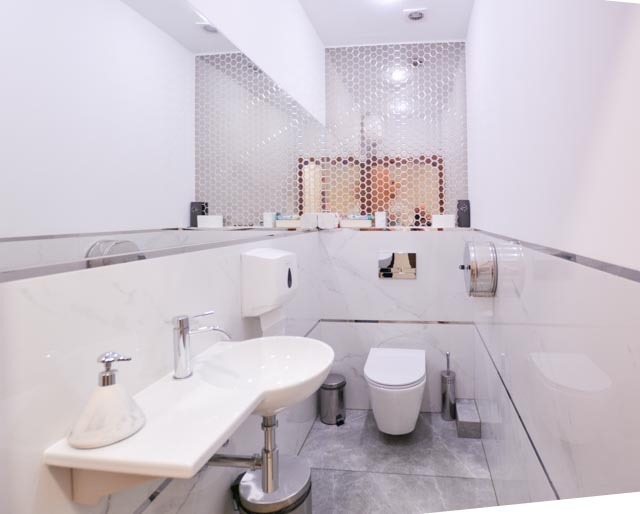 Centrum Szczecina lokal biurowy 480m2