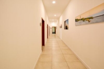 Centrum Szczecina lokal biurowy 480m2