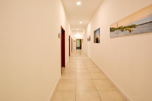 Centrum Szczecina lokal biurowy 480m2