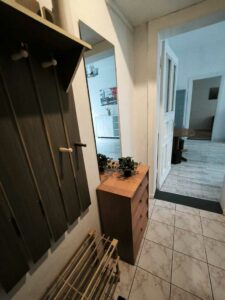 2 pokoje w centrum | Odświeżone | Niski czynsz