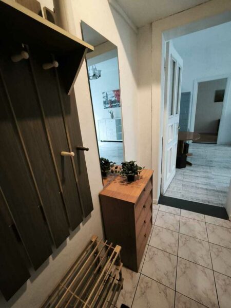 2 pokoje w centrum | Odświeżone | Niski czynsz