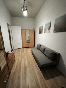 2 pokoje w centrum | Odświeżone | Niski czynsz