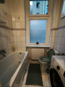 2 pokoje w centrum | Odświeżone | Niski czynsz