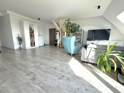 3 lub 4pok+ m. parkingowe, balkon + stryszek