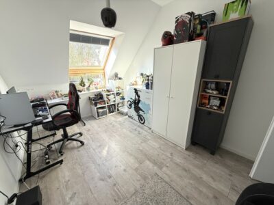 3 lub 4pok+ m. parkingowe, balkon + stryszek