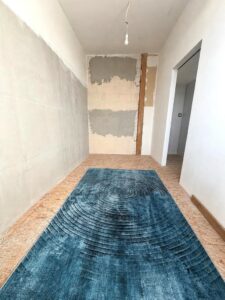 3 lub 4pok+ m. parkingowe, balkon + stryszek