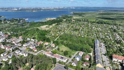 3 lub 4pok+ m. parkingowe, balkon + stryszek