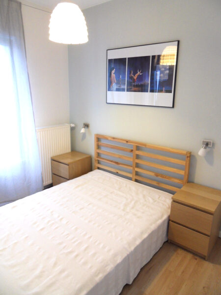 Ładne studio blisko Wałów Chrobrego 37m2