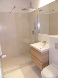 Ładne studio blisko Wałów Chrobrego 37m2