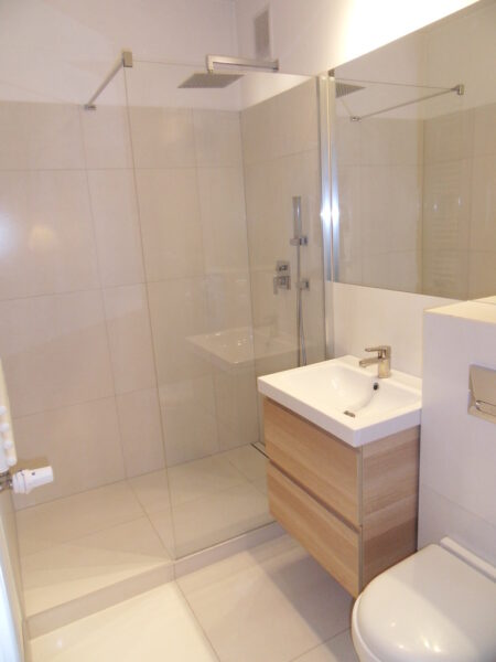 Ładne studio blisko Wałów Chrobrego 37m2