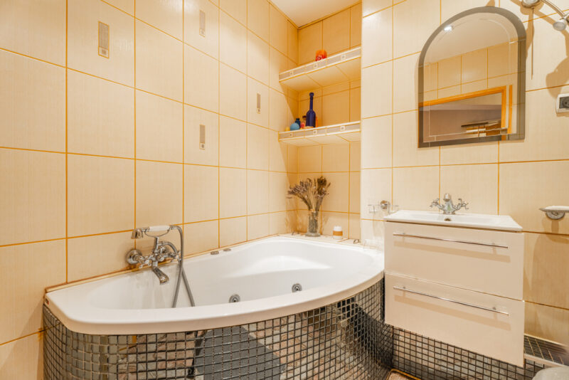 Balkon i ogródek! 57m2, duże 2 pokoje. Os. Bukowe!