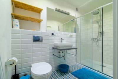 Dochodowe apartamenty w Rewalu z widokiem na morze
