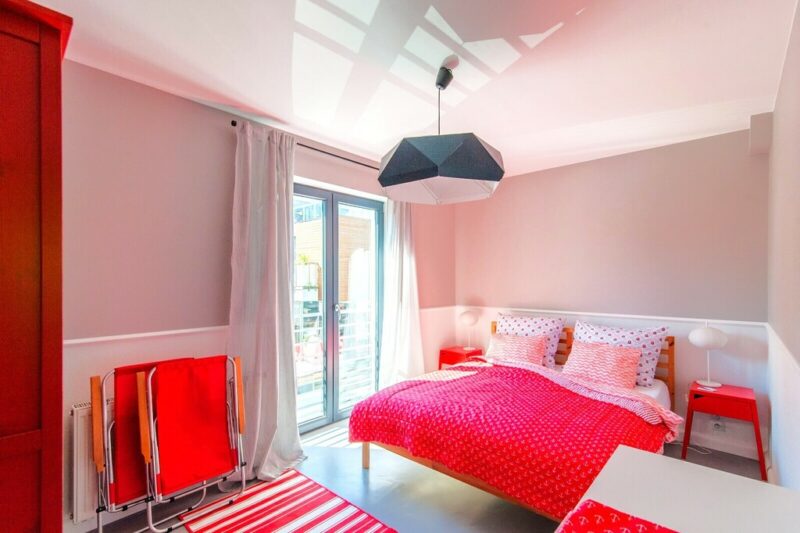 Dochodowe apartamenty w Rewalu z widokiem na morze