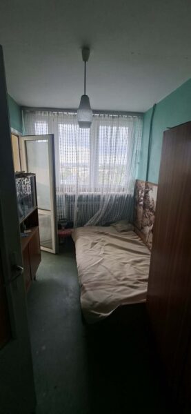 2 POK| 34,45 m² | BALKON | MIEJSCE POSTOJOWE |