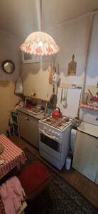 2 POK| 34,45 m² | BALKON | MIEJSCE POSTOJOWE |