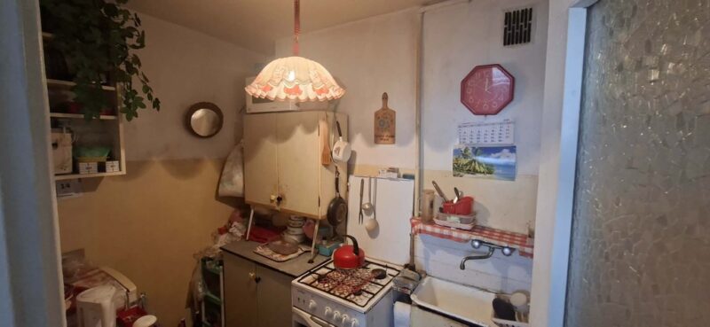 2 POK| 34,45 m² | BALKON | MIEJSCE POSTOJOWE |