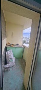 2 POK| 34,45 m² | BALKON | MIEJSCE POSTOJOWE |