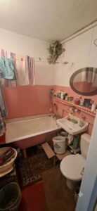 2 POK| 34,45 m² | BALKON | MIEJSCE POSTOJOWE |
