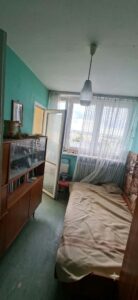 2 POK| 34,45 m² | BALKON | MIEJSCE POSTOJOWE |