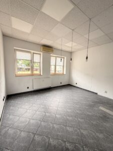 Lokal usługowy z wejściem z ulicy | Koralowa