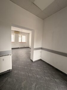 Lokal usługowy z wejściem z ulicy | Koralowa