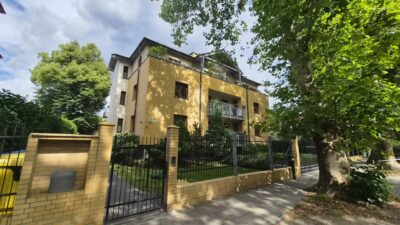 2 pokojowe w apartamentowcu - Pogodno