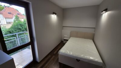 2 pokojowe w apartamentowcu - Pogodno