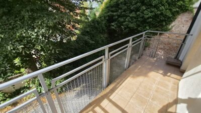 2 pokojowe w apartamentowcu - Pogodno