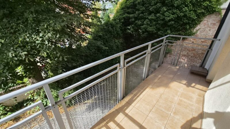 2 pokojowe w apartamentowcu - Pogodno