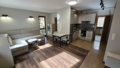 2 pokojowe w apartamentowcu - Pogodno