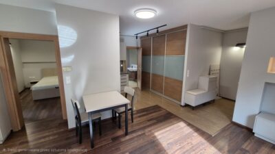 2 pokojowe w apartamentowcu - Pogodno