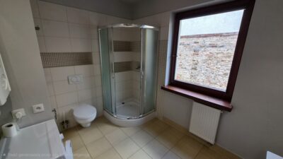 2 pokojowe w apartamentowcu - Pogodno