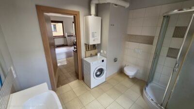 2 pokojowe w apartamentowcu - Pogodno